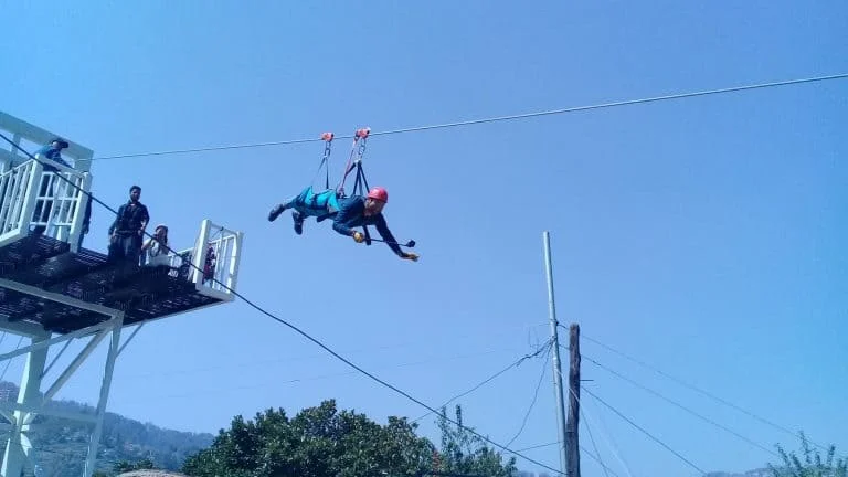 Zeepline solukhumbu 1