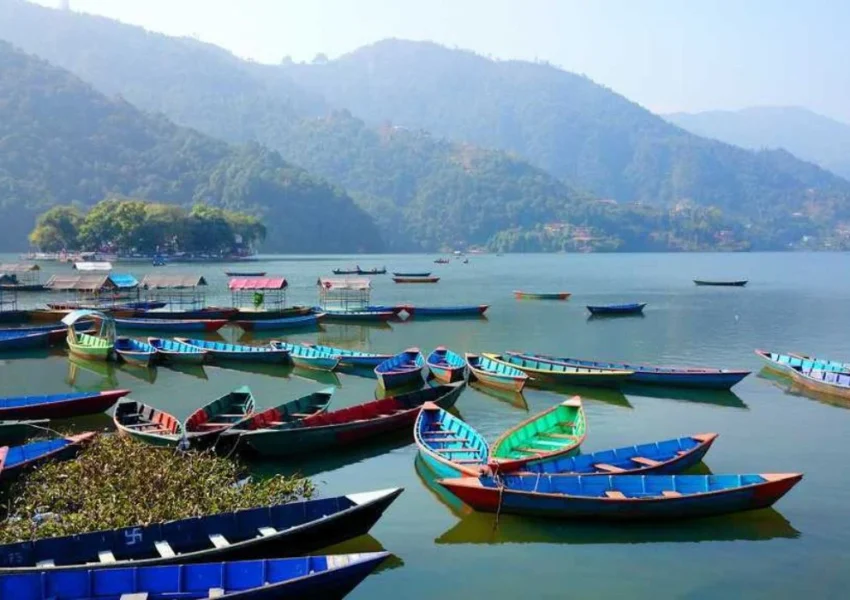 Middle East Conflict and Fuel Hikes Hit Nepal’s Tourism: Bookings Canceled in Major Hubs