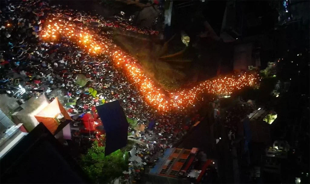 Chandeshwori Jatra Kavre Photo