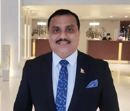 Hikmat Singh Ayer