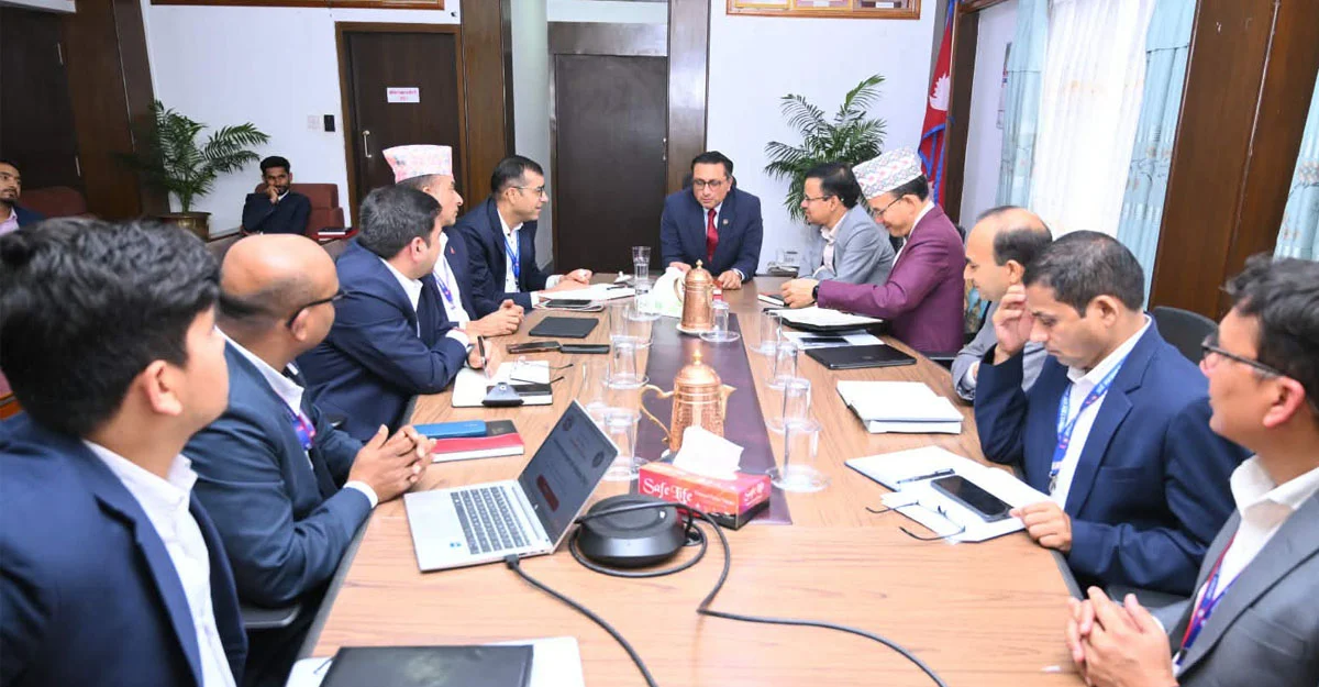 Nepal Launches Online System for Foreign Vehicle Permits to Simplify Tourist Entry